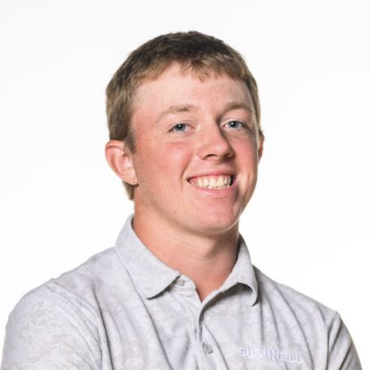 Ramsey Gordon athlete profile head shot