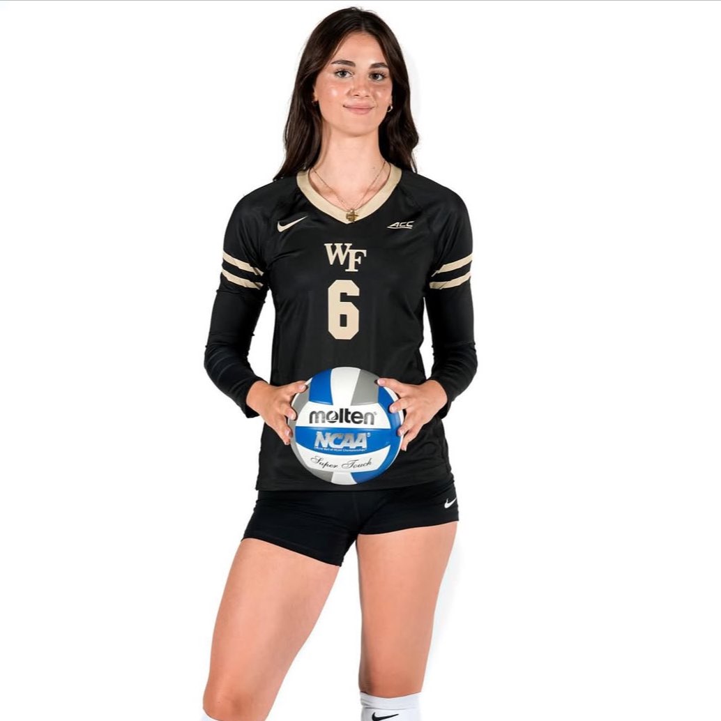 Anya Santrac athlete profile head shot