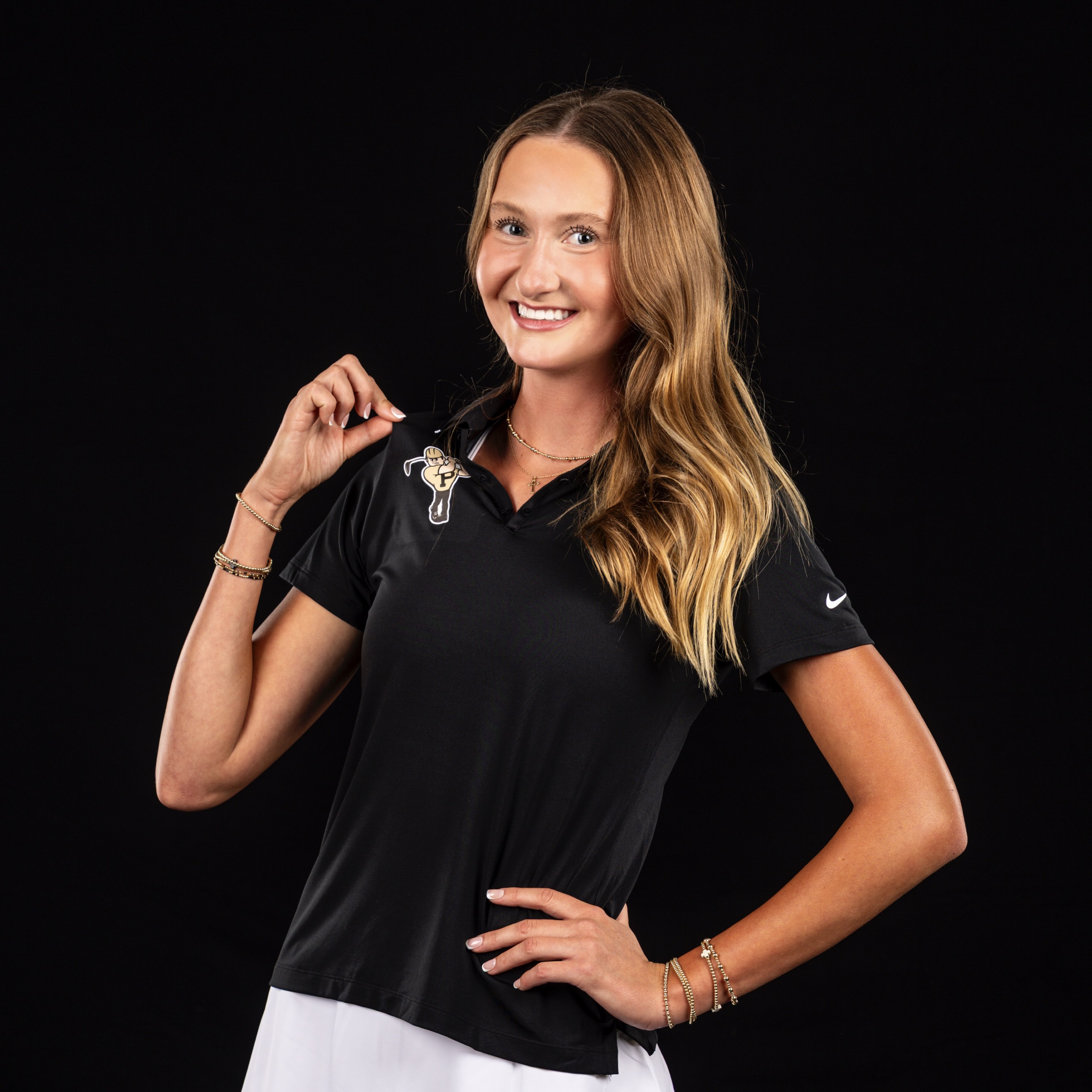 Samantha Brown athlete profile head shot