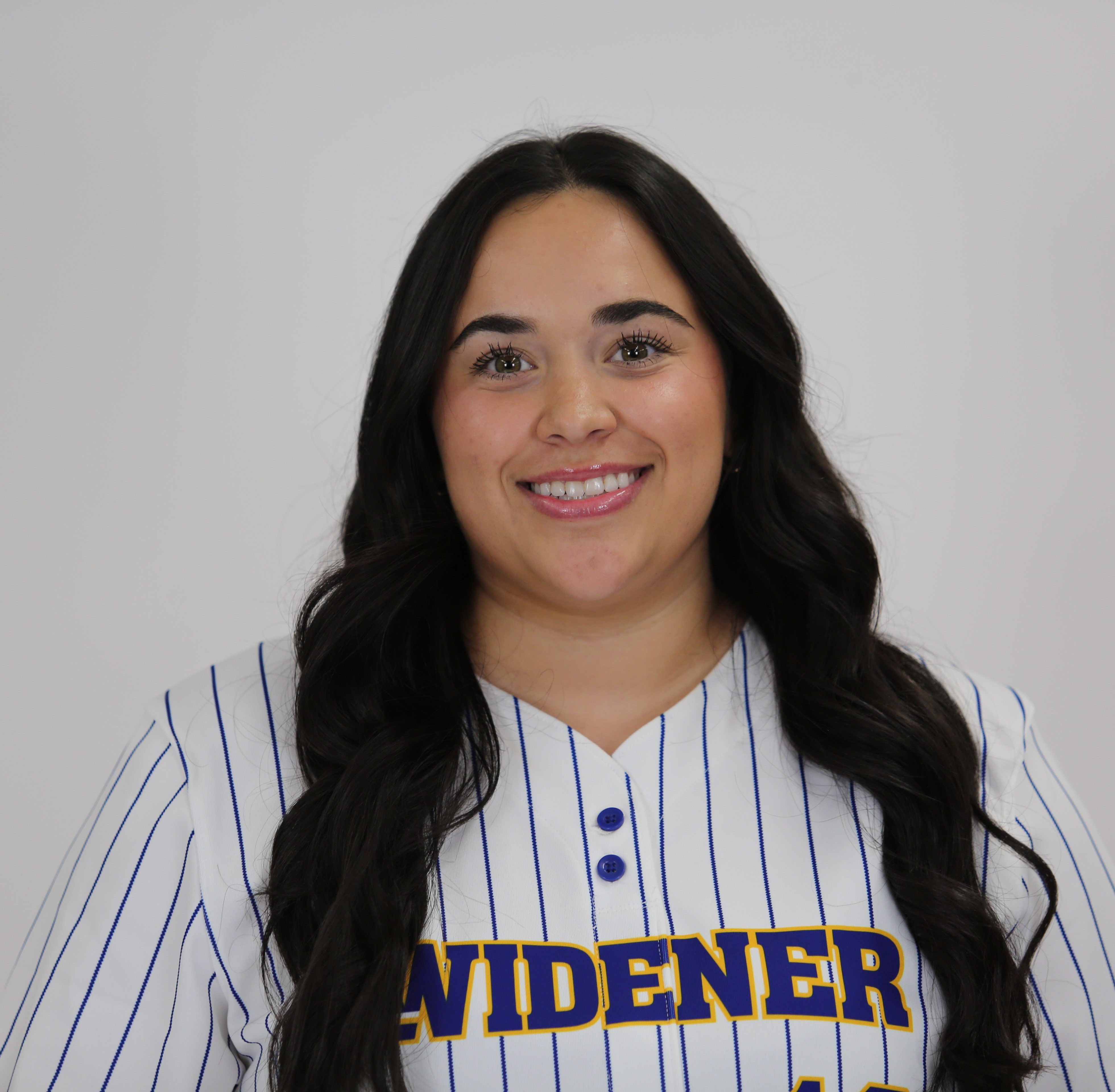 Hallie Wiener athlete profile head shot