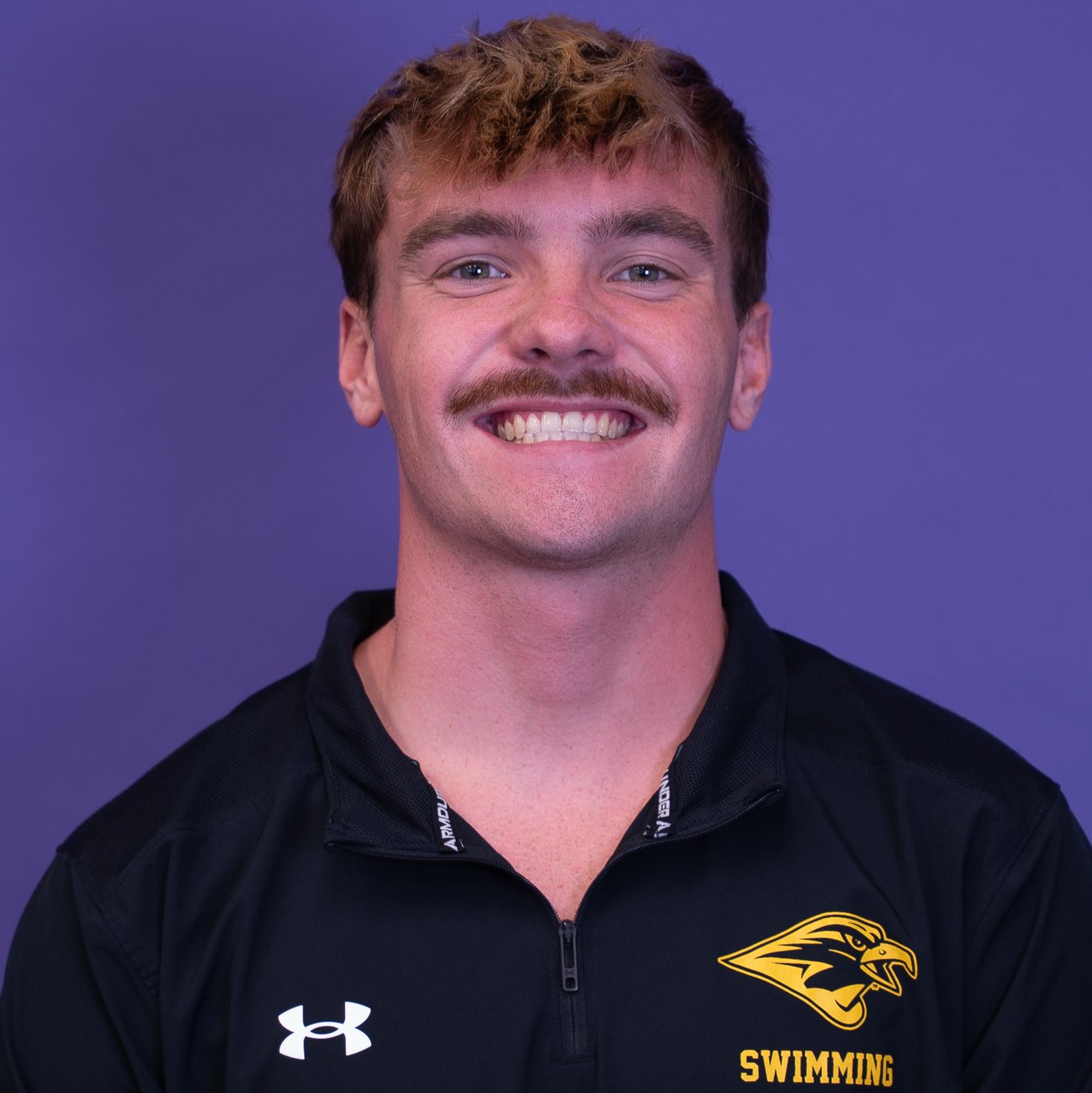 Dalton Sawyer athlete profile head shot