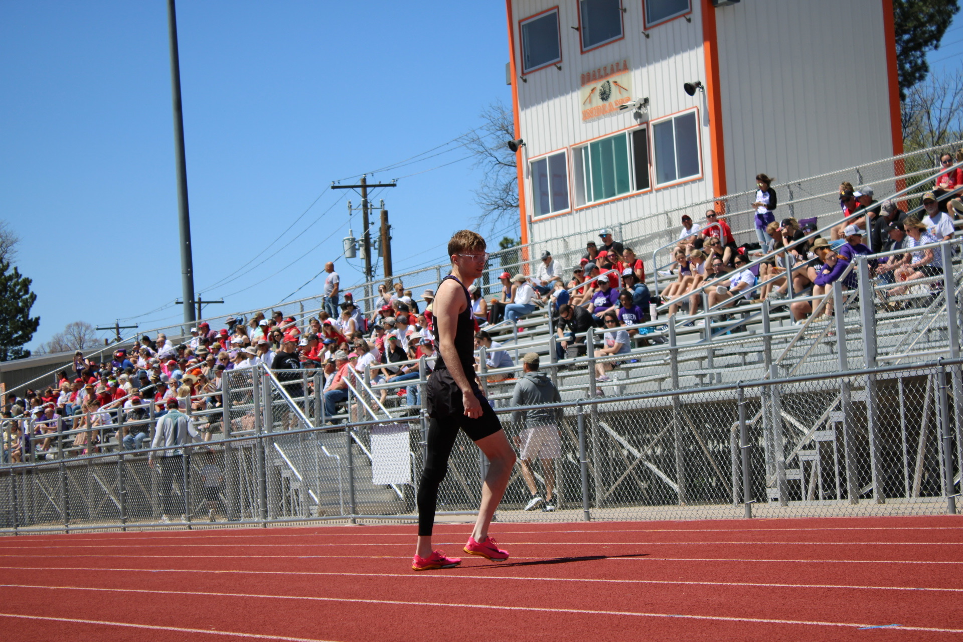 Tanner Gibb athlete profile head shot