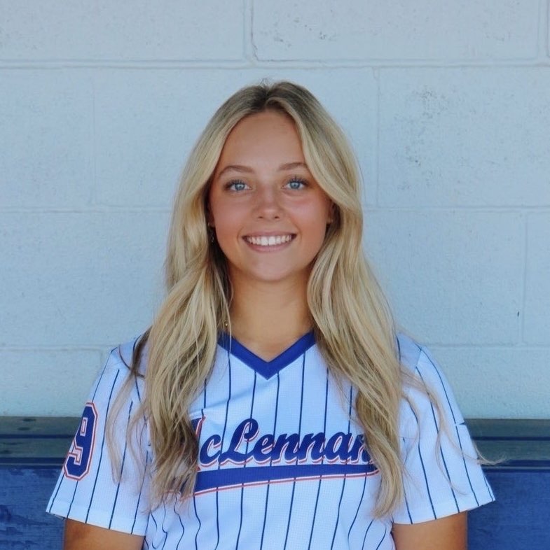 Aubrey Mazza athlete profile head shot