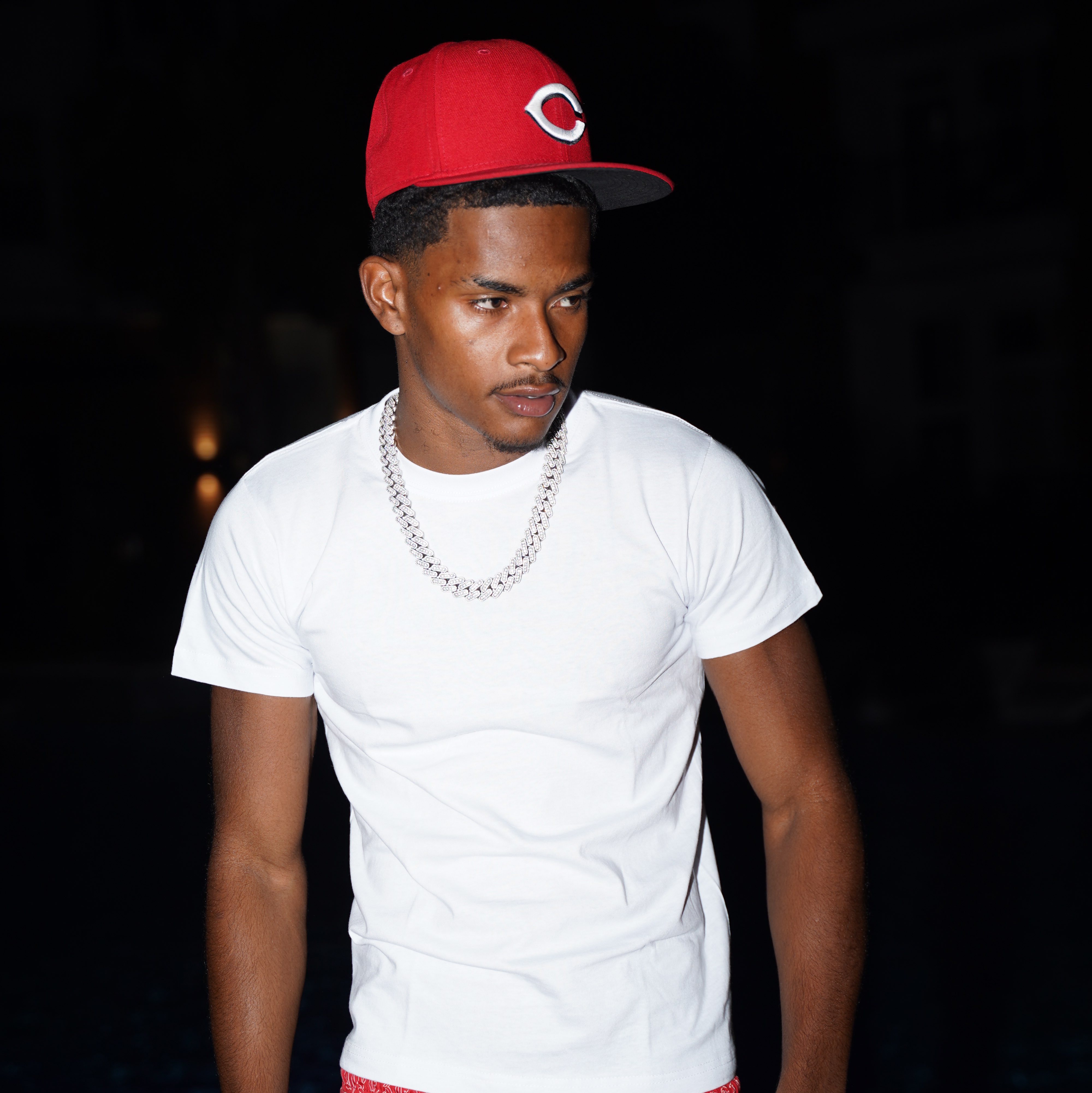 Cameron Obrien athlete profile head shot