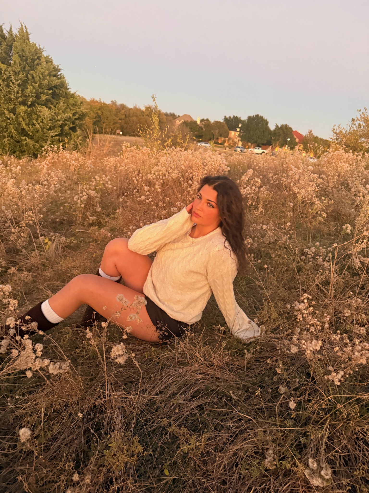 Serena Yarbrough athlete profile head shot