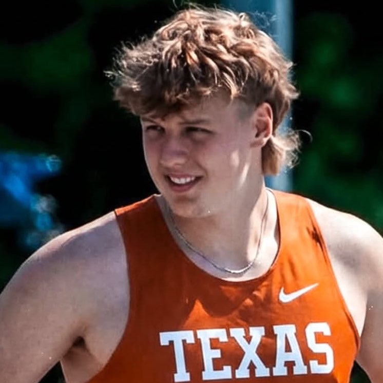 David Jarolimek athlete profile head shot