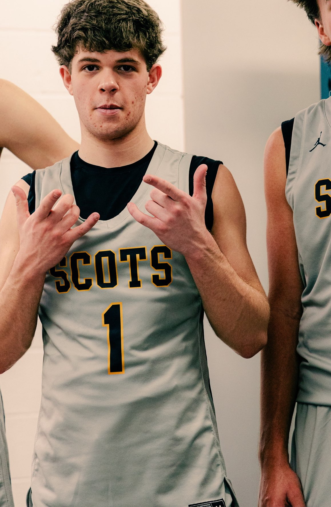 Canon Wyatt athlete profile head shot