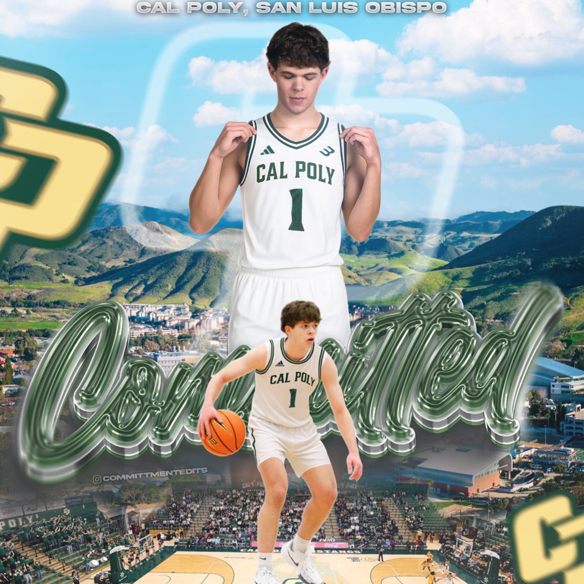 Canon Wyatt athlete profile head shot