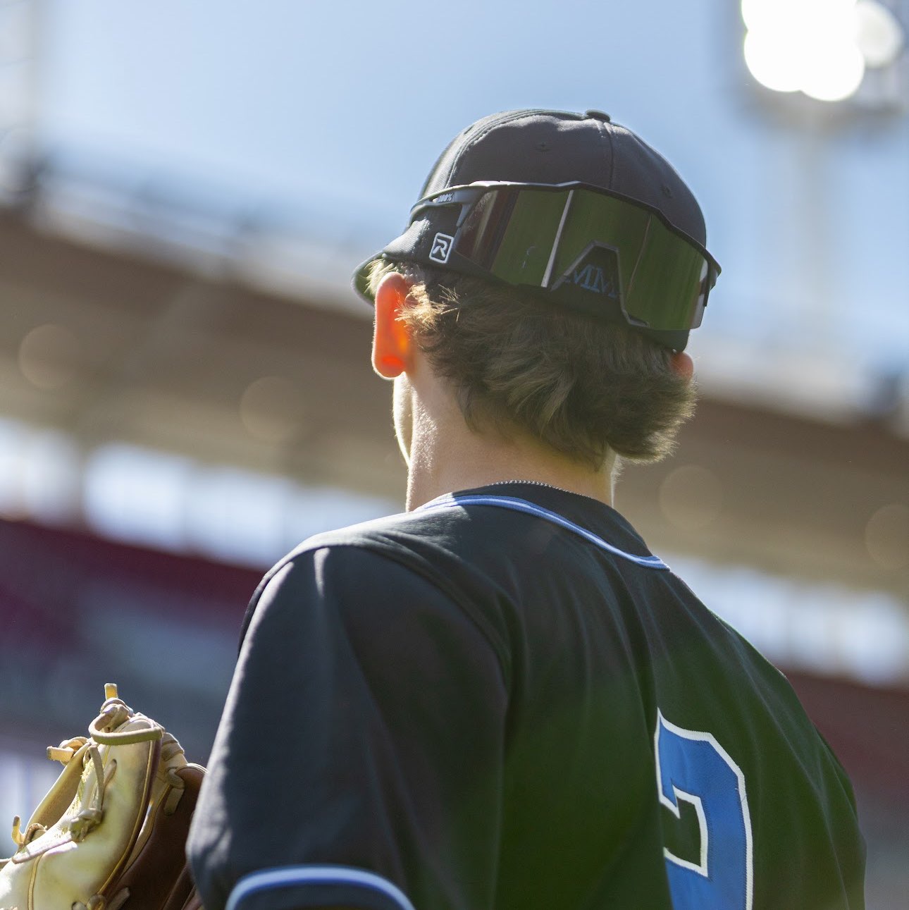 Gavin Miller athlete profile head shot