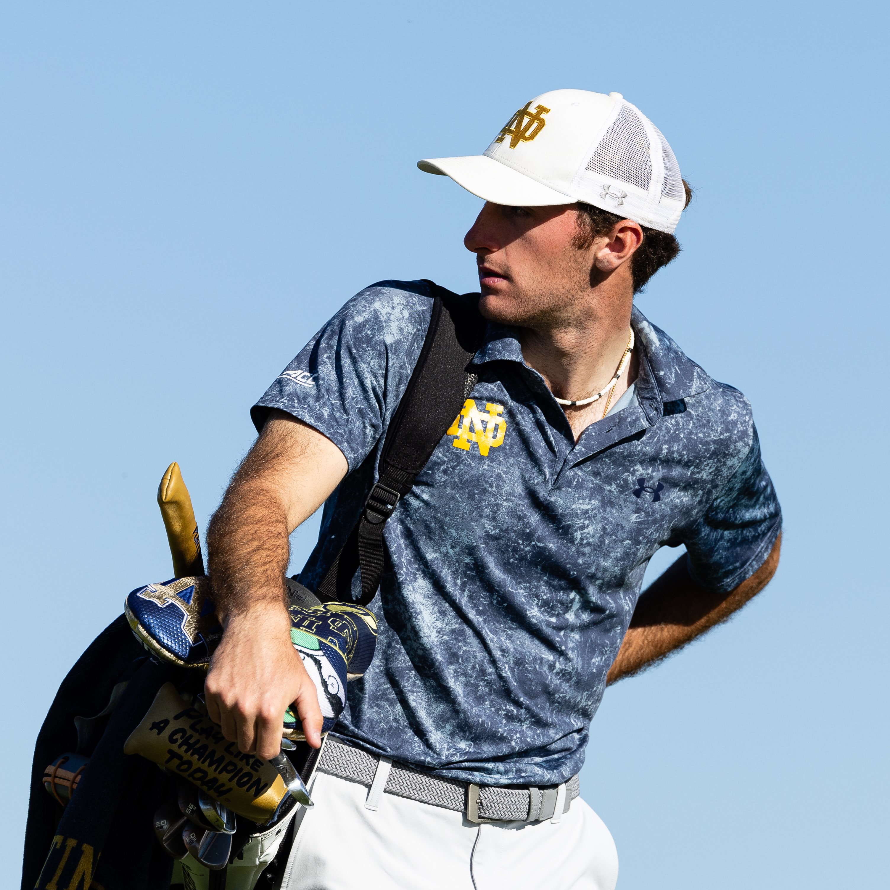 Lance Hollingshead athlete profile head shot