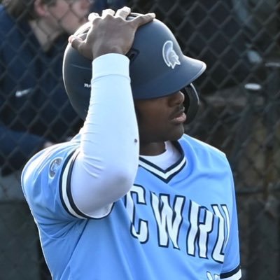 Carson Walker athlete profile head shot