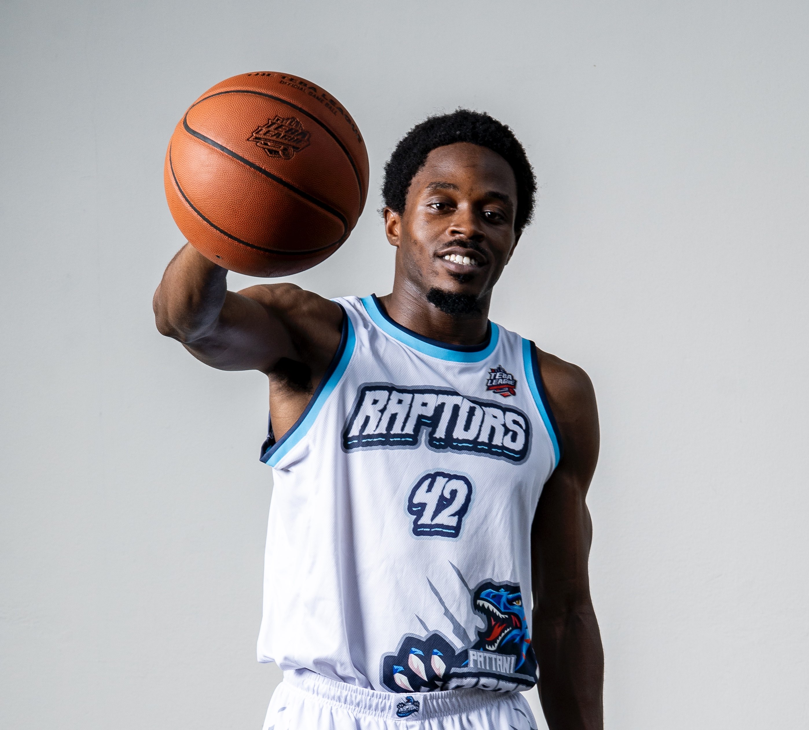 McCrady Metelus athlete profile head shot