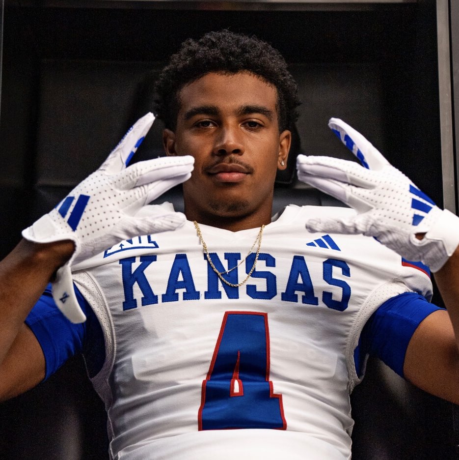 Lennie Trey Brown athlete profile head shot