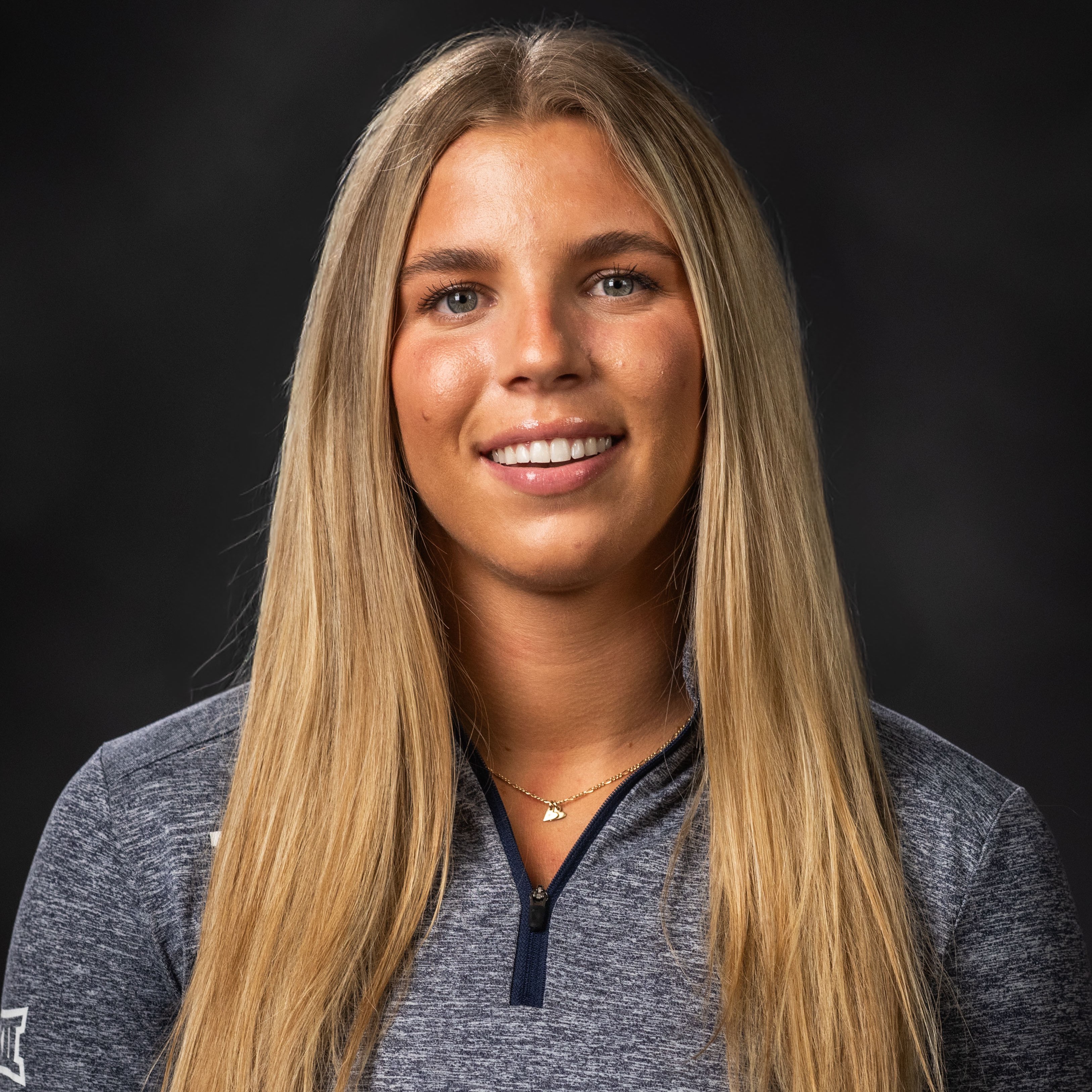 Kali McEuen athlete profile head shot