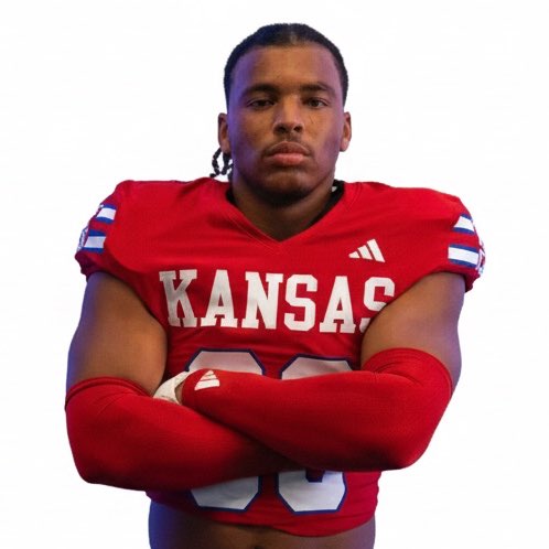 Joseph Credit athlete profile head shot