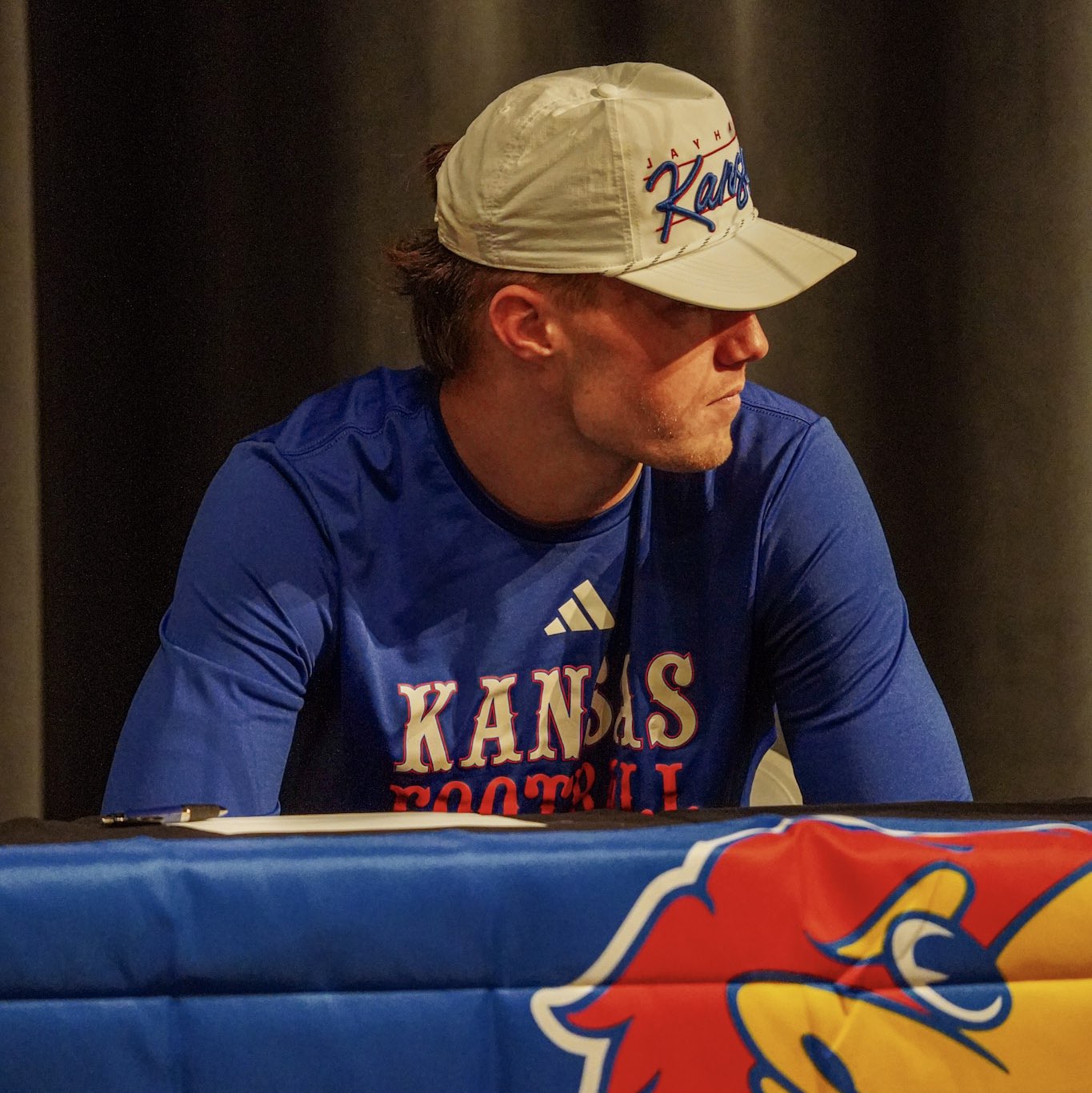 Jack Utz athlete profile head shot