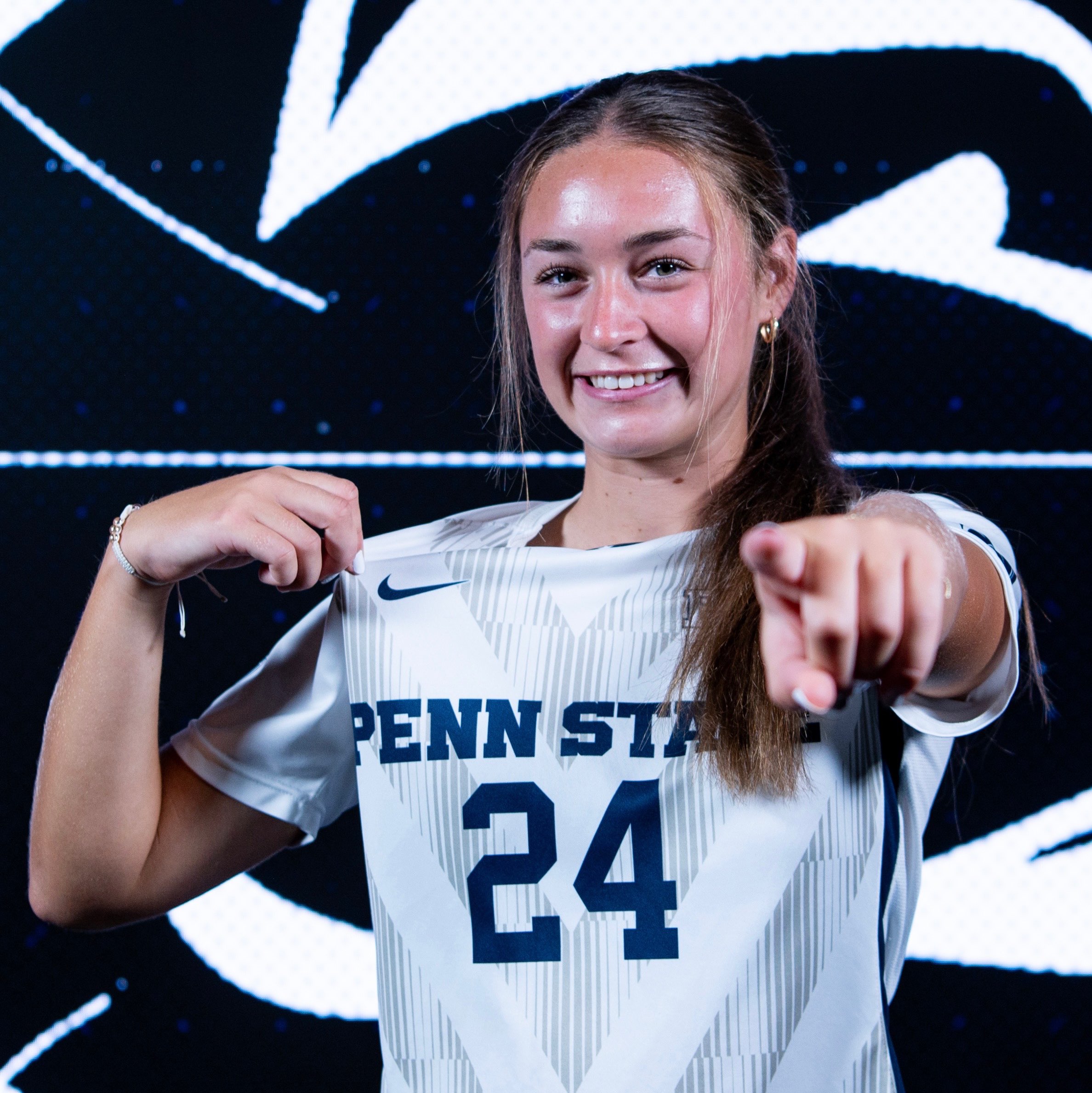 Kennedy Ring athlete profile head shot