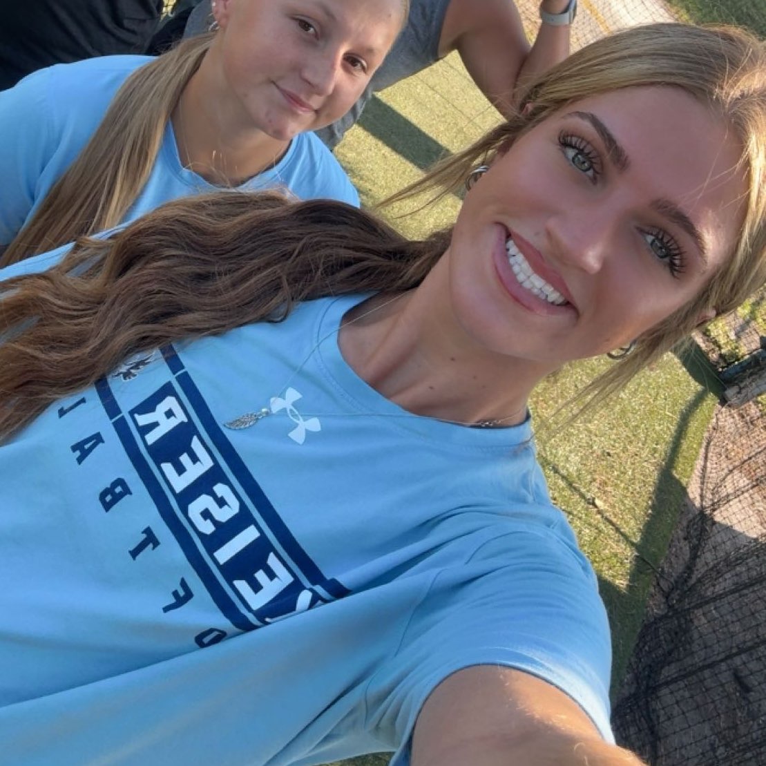 Scarlett Griffiths athlete profile head shot