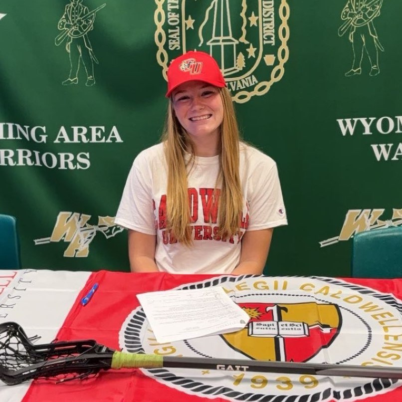 Kendall Day athlete profile head shot