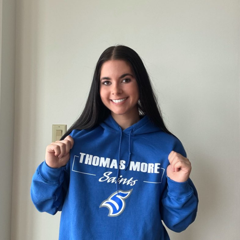 Katie McKinney athlete profile head shot