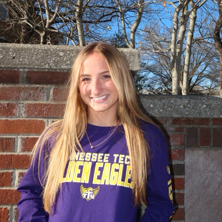 Savannah Knepp athlete profile head shot