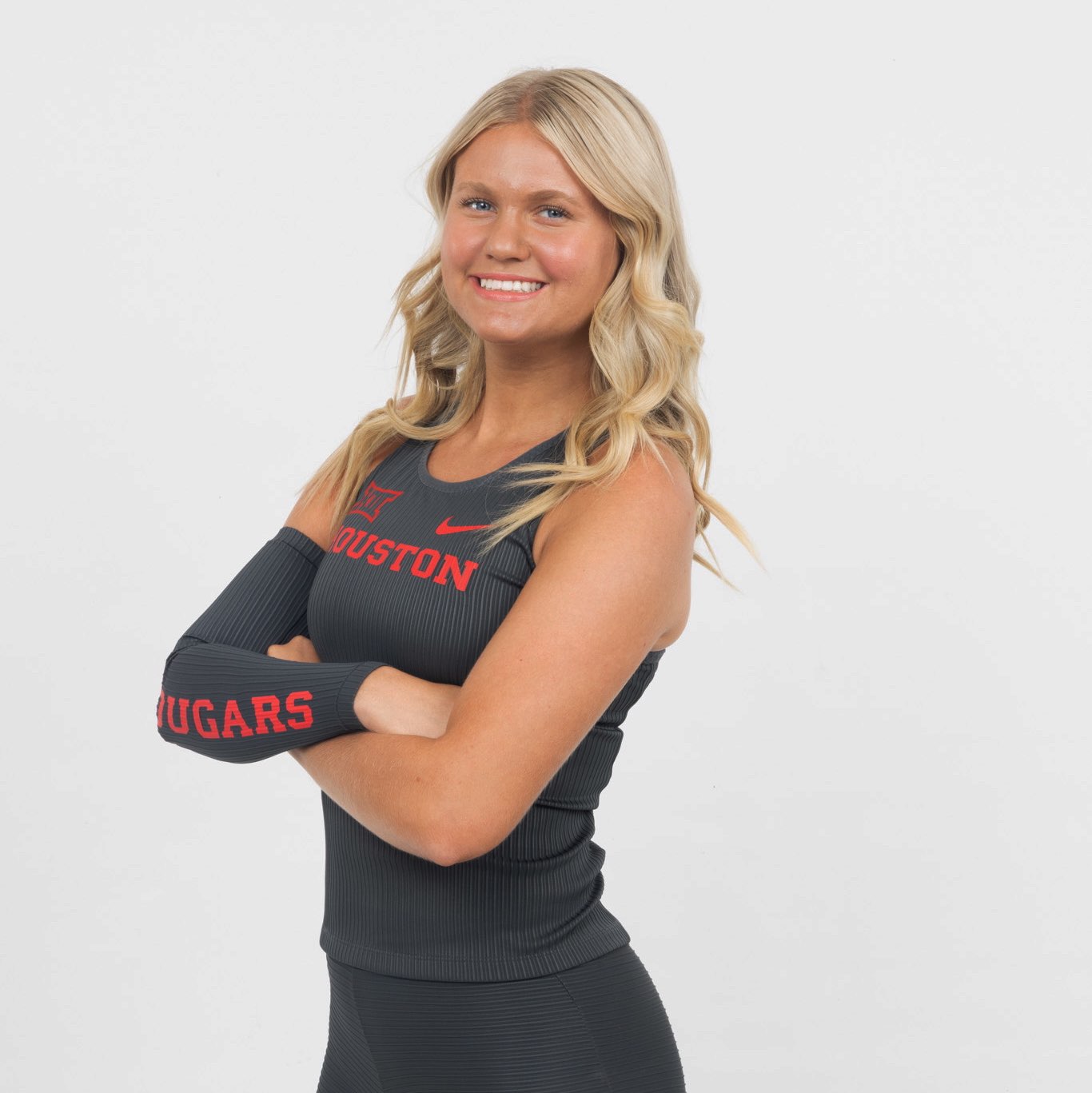 Cameron Belcher athlete profile head shot