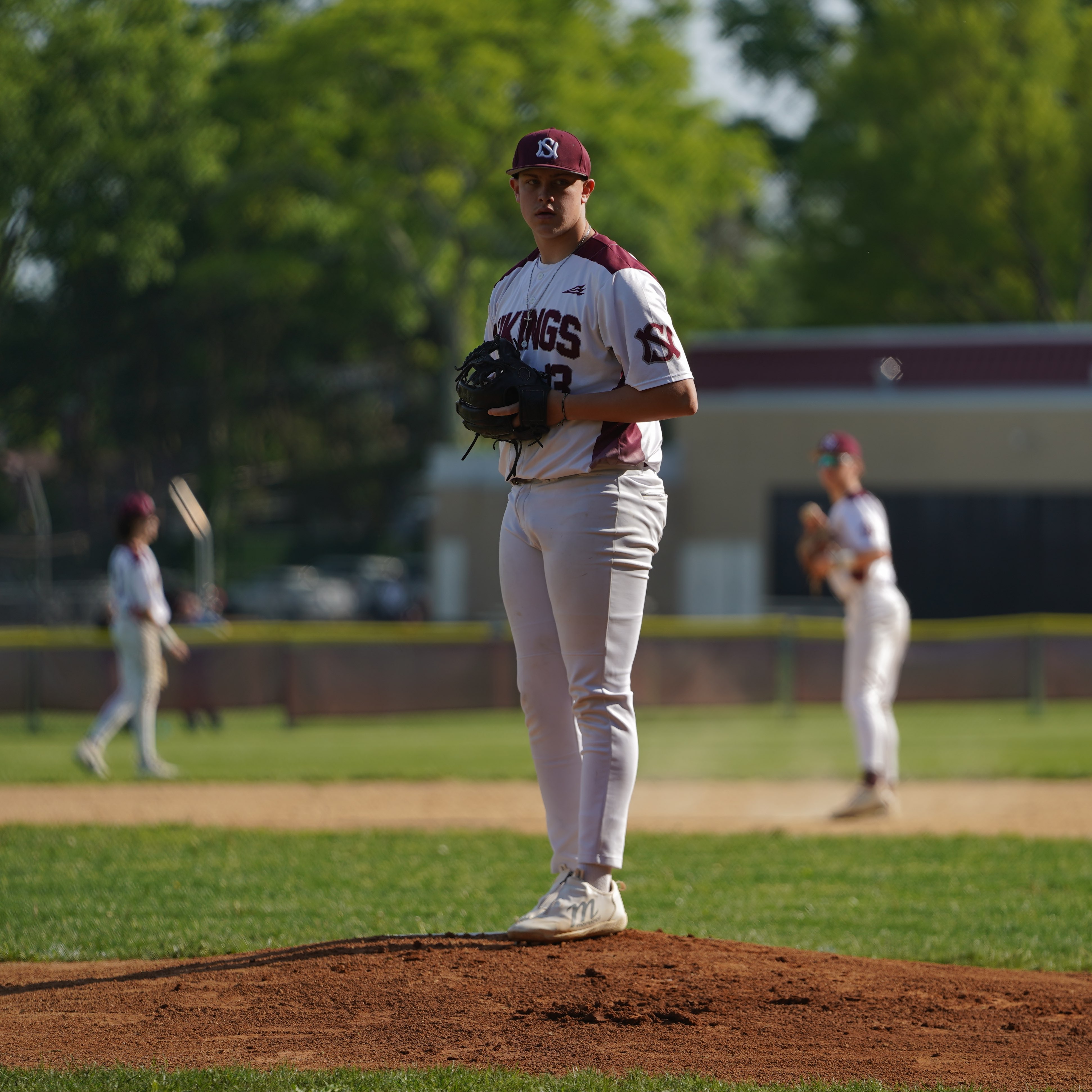 Mateo Rincon athlete profile head shot