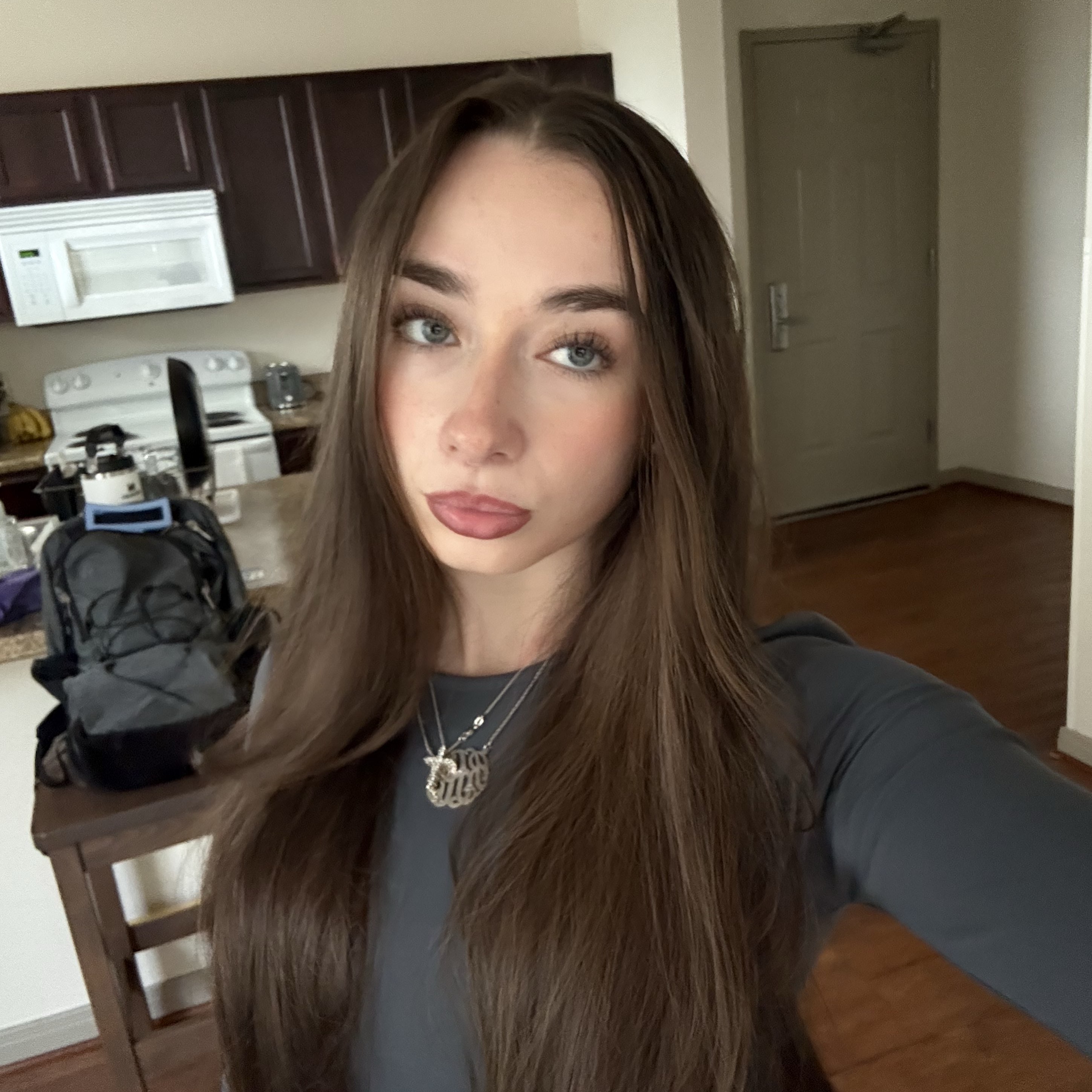 Amya Corulla athlete profile head shot