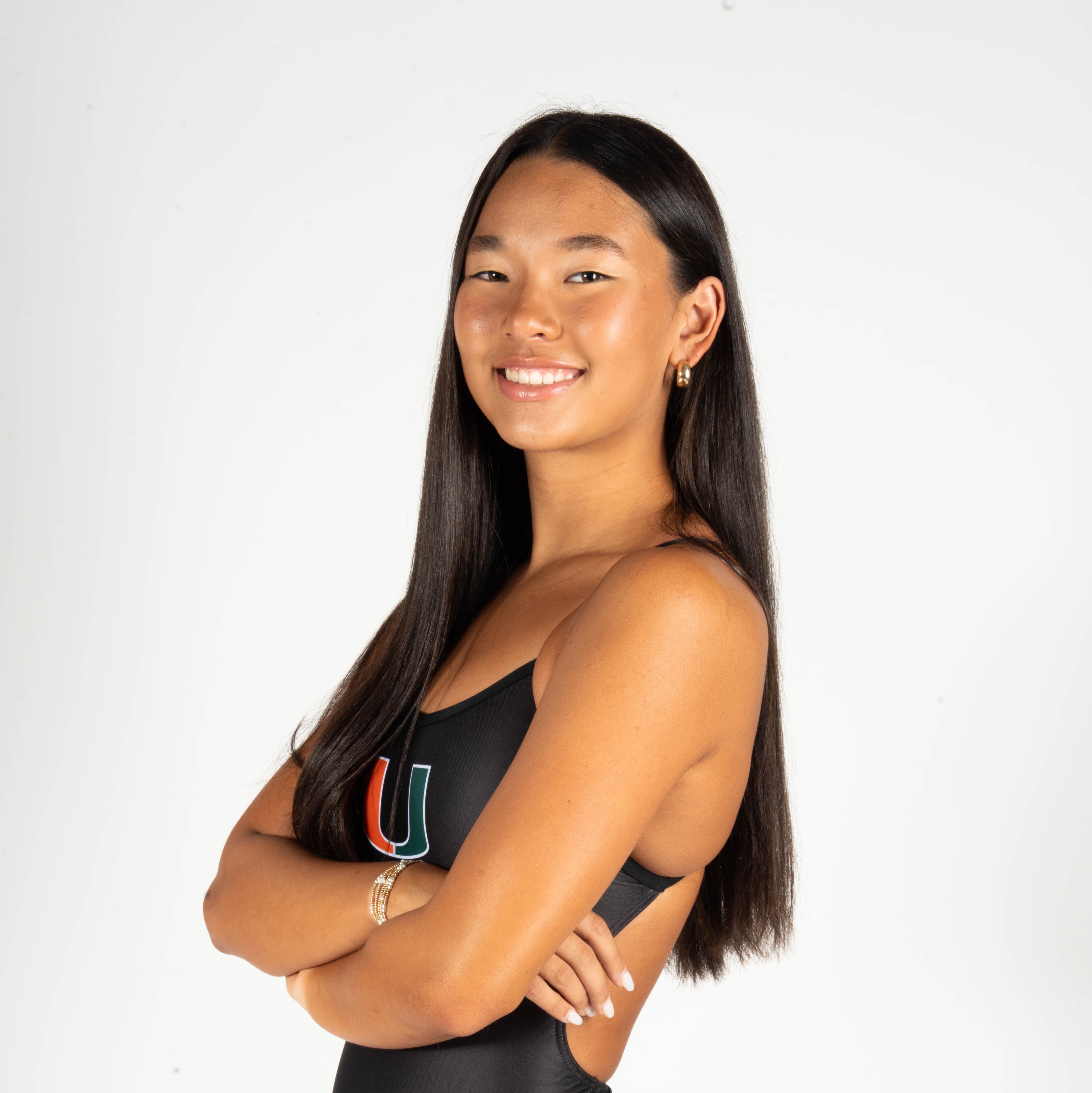 Phoebe Mayo athlete profile head shot