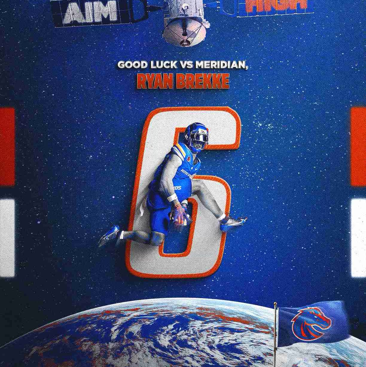 Ryan Brekke athlete profile head shot