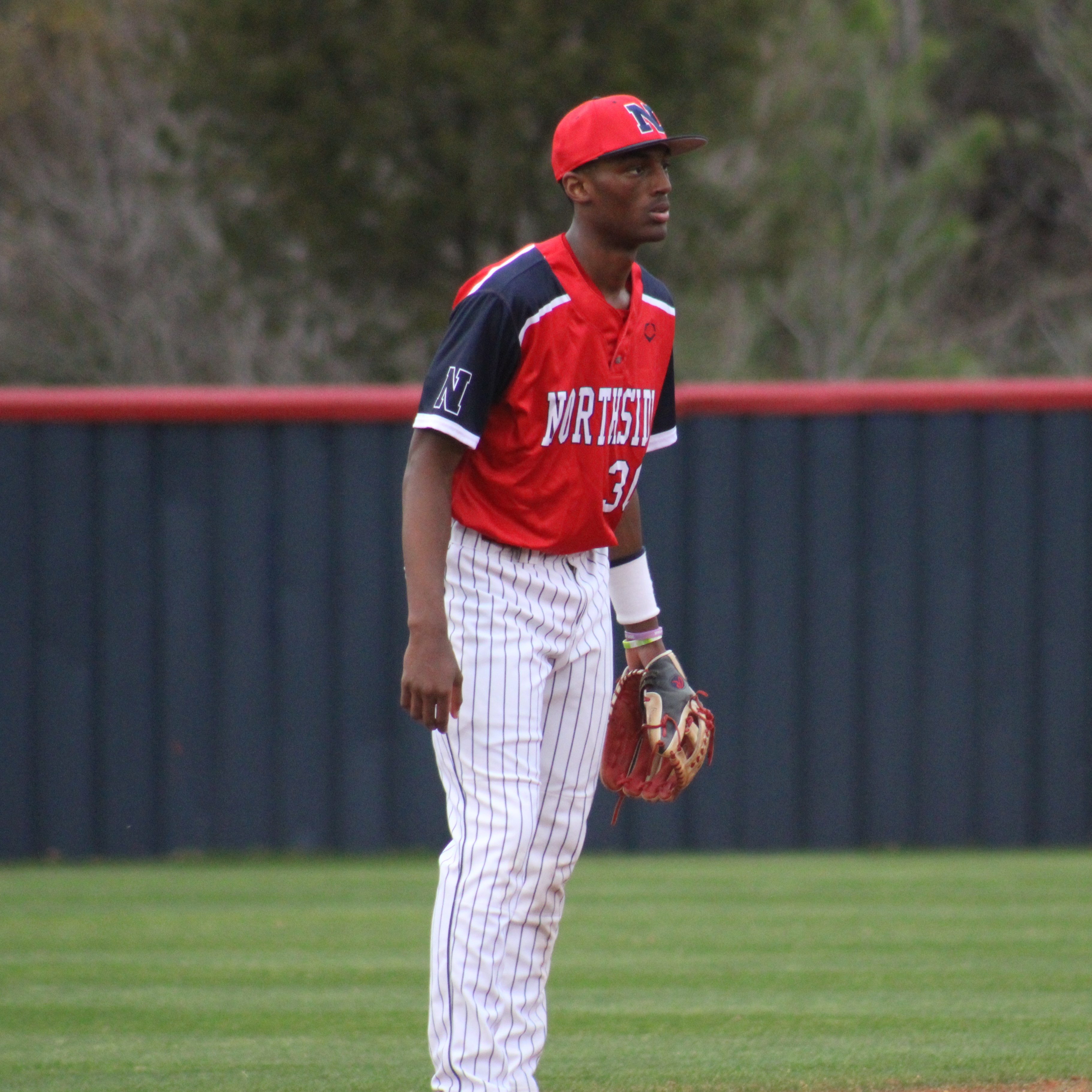 Christopher Biggs athlete profile head shot