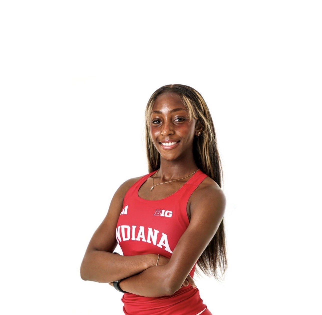 Omema Anyanwu athlete profile head shot