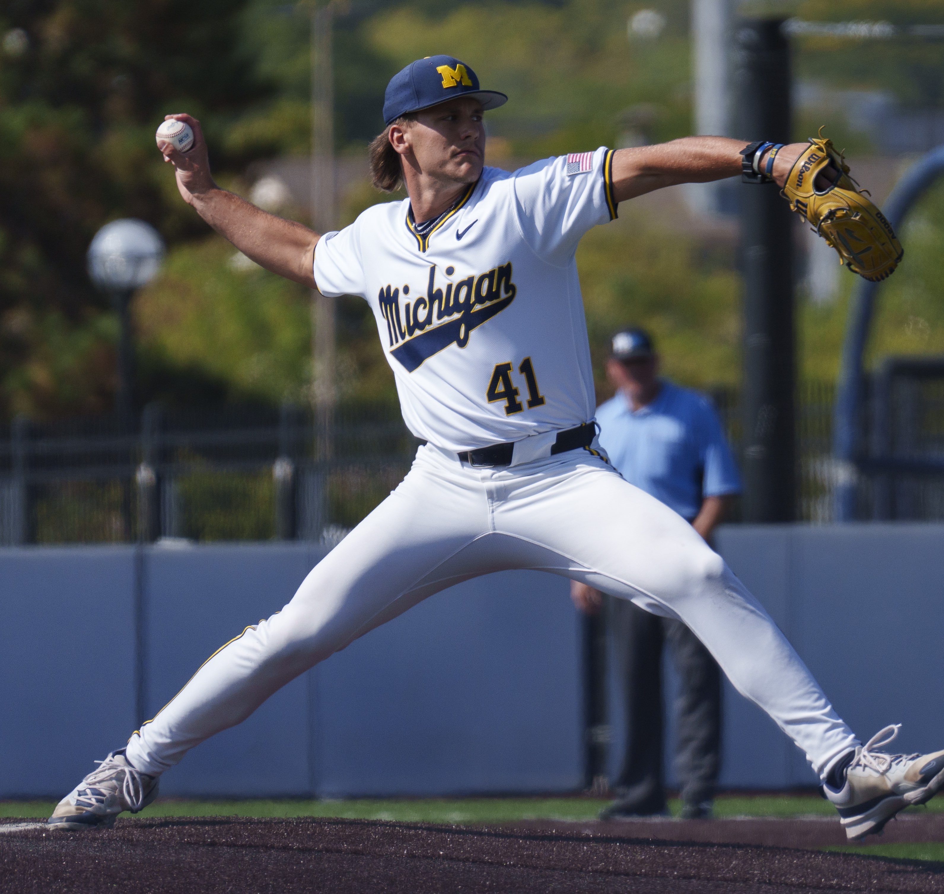 Grant Bradley athlete profile head shot