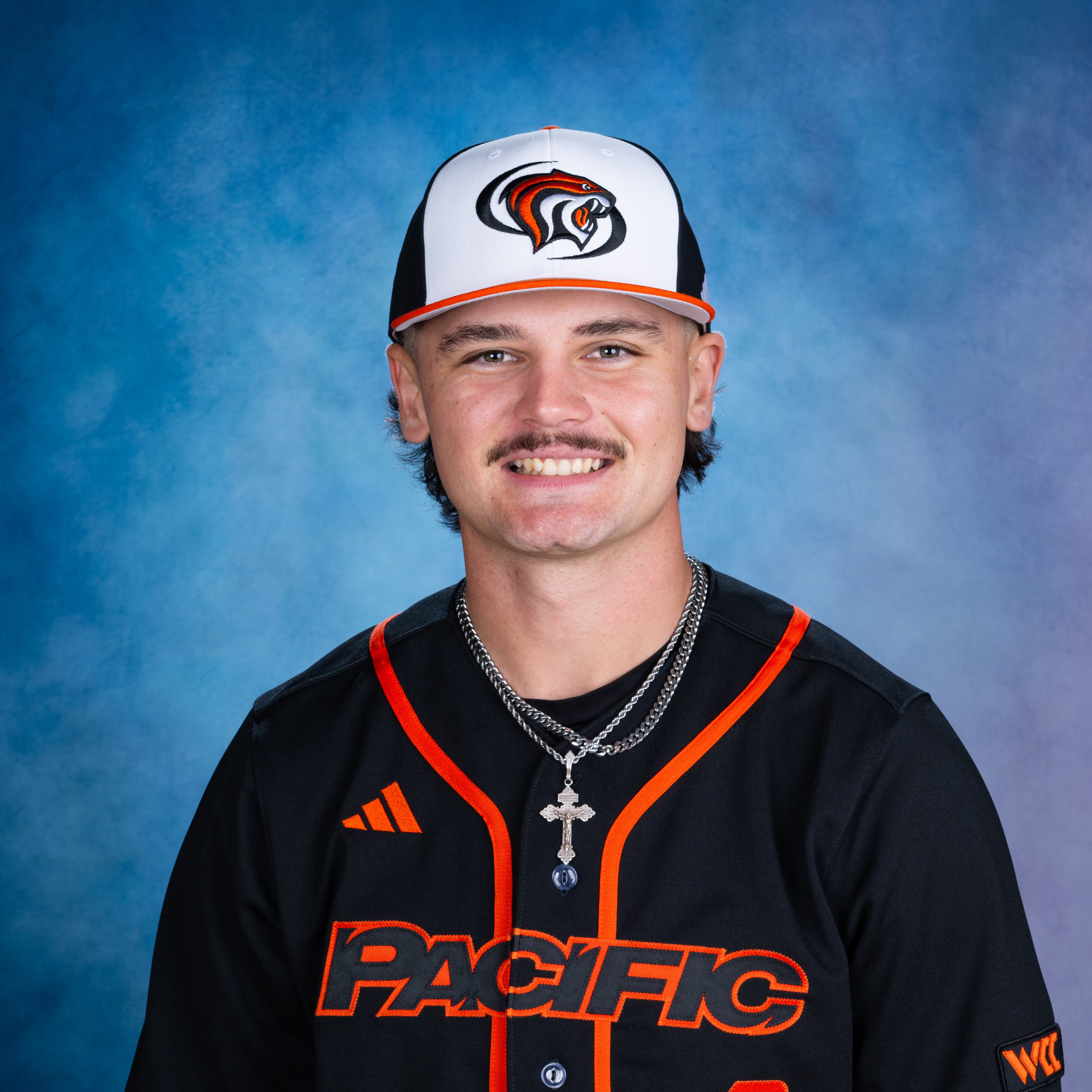 Colin Spear athlete profile head shot