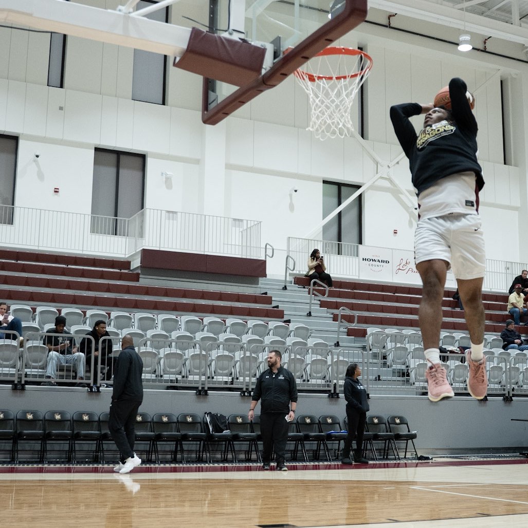 Sincere Barfield athlete profile head shot