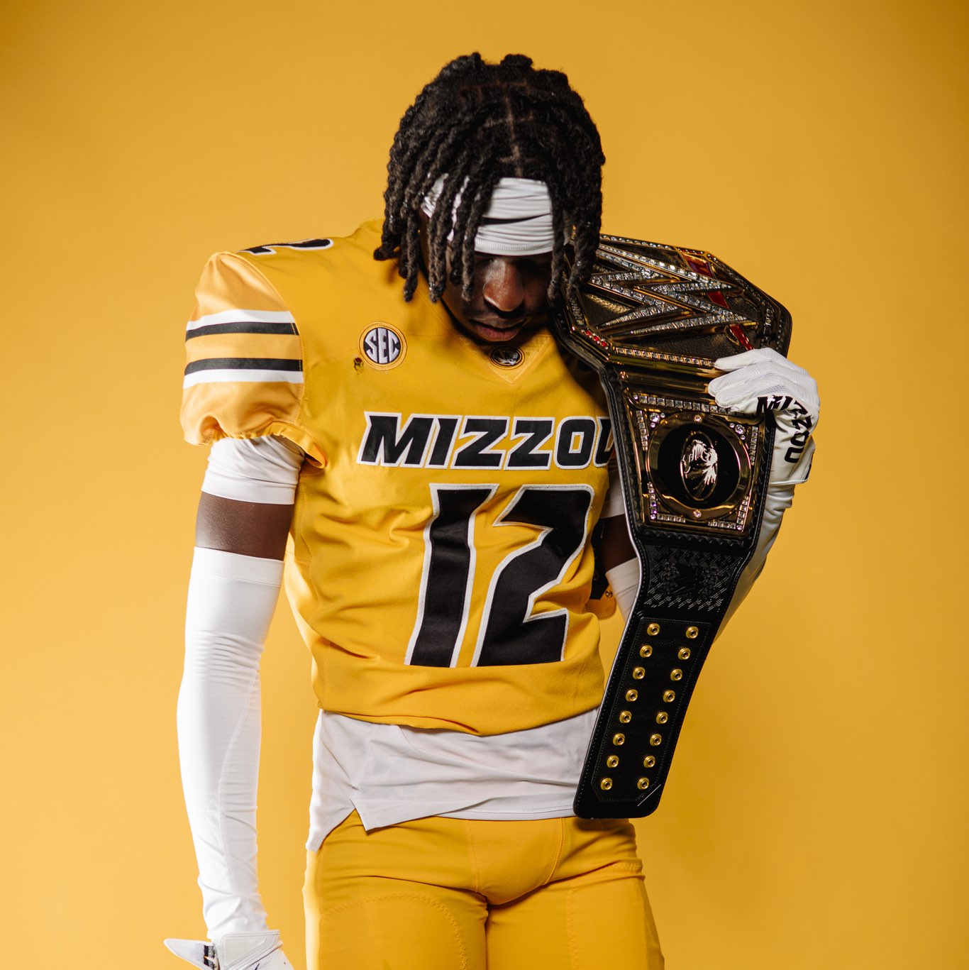 Jaxson Gates athlete profile head shot