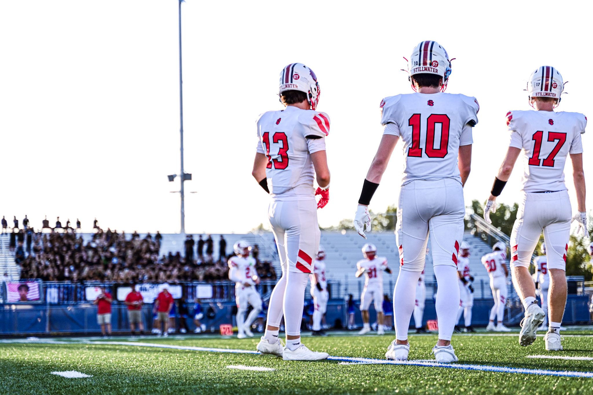 Griffin Rowan athlete profile head shot