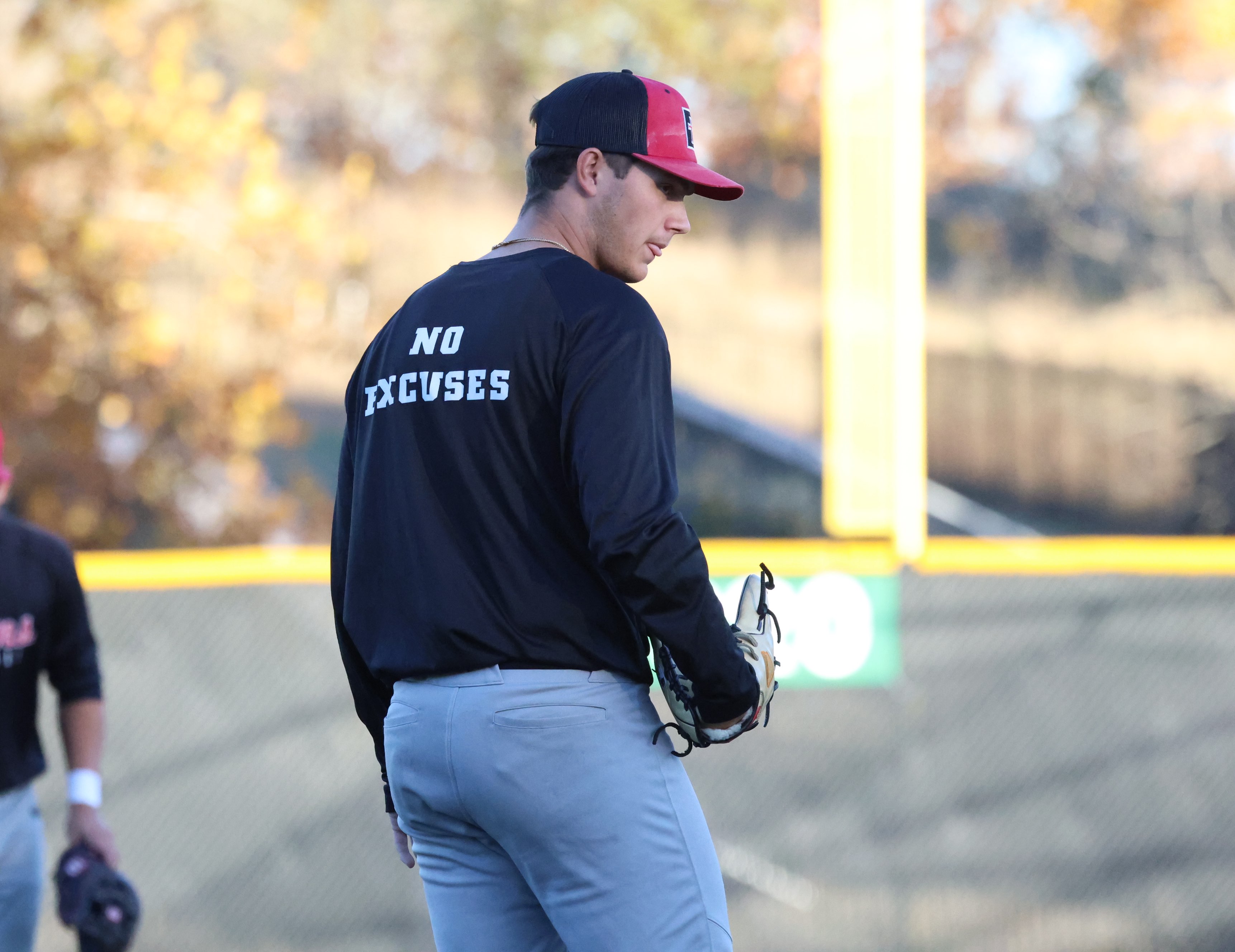 Anthony Sanders athlete profile head shot