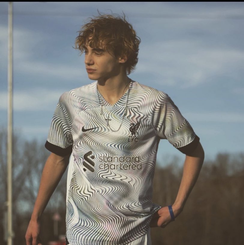 Brier Wagner athlete profile head shot