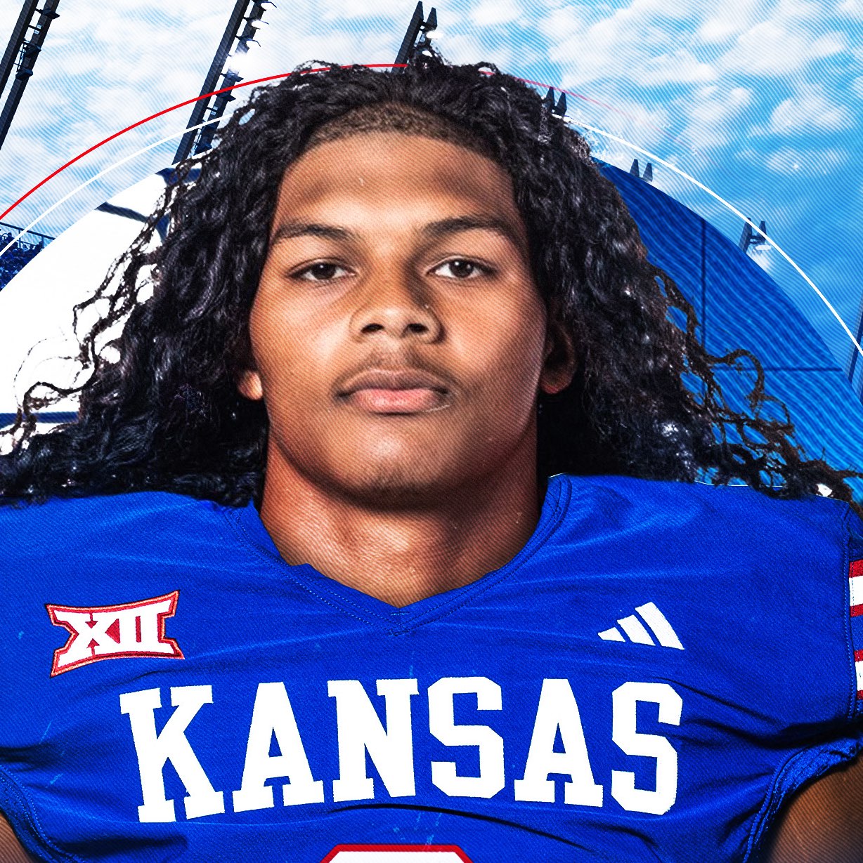 jibreel al-amin athlete profile head shot