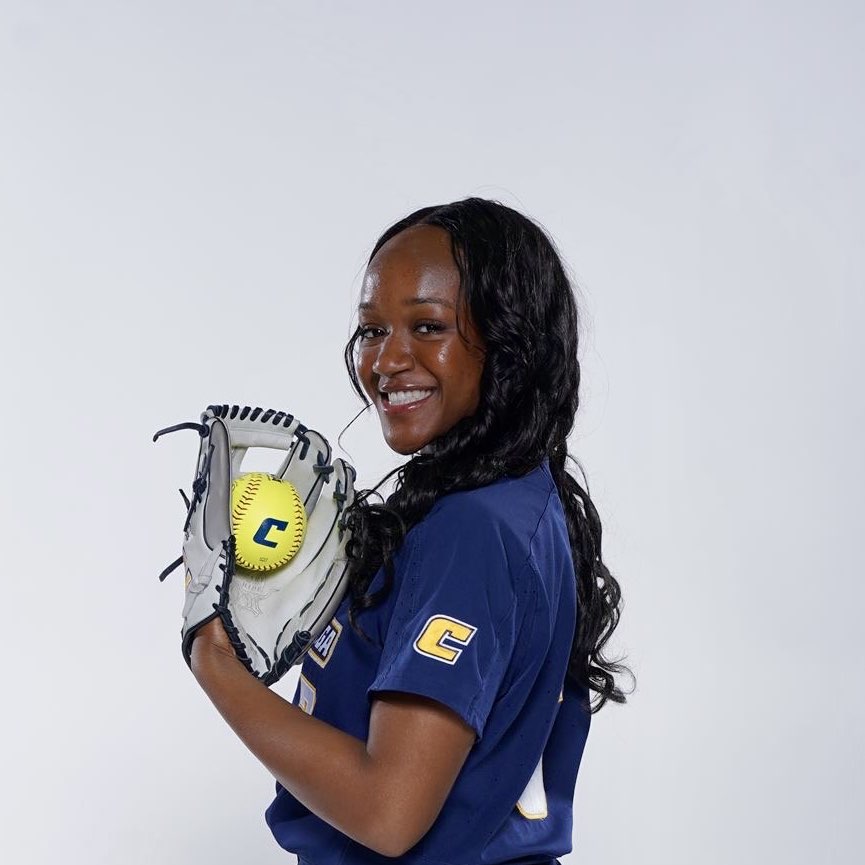 Jade Gainer athlete profile head shot