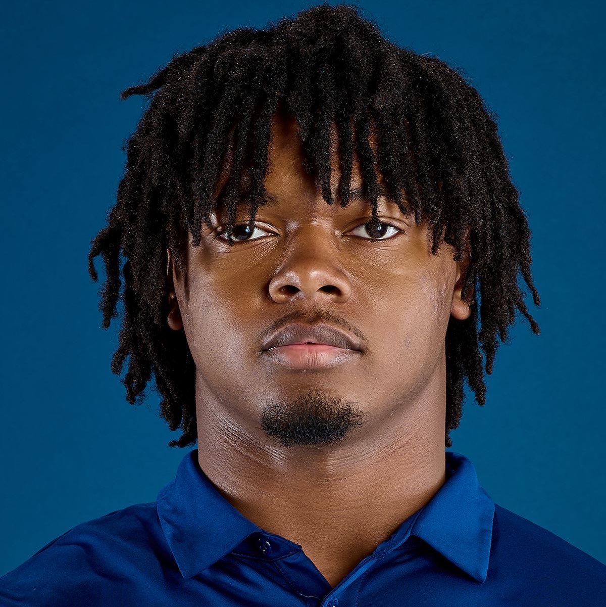 Anthony Bynum athlete profile head shot