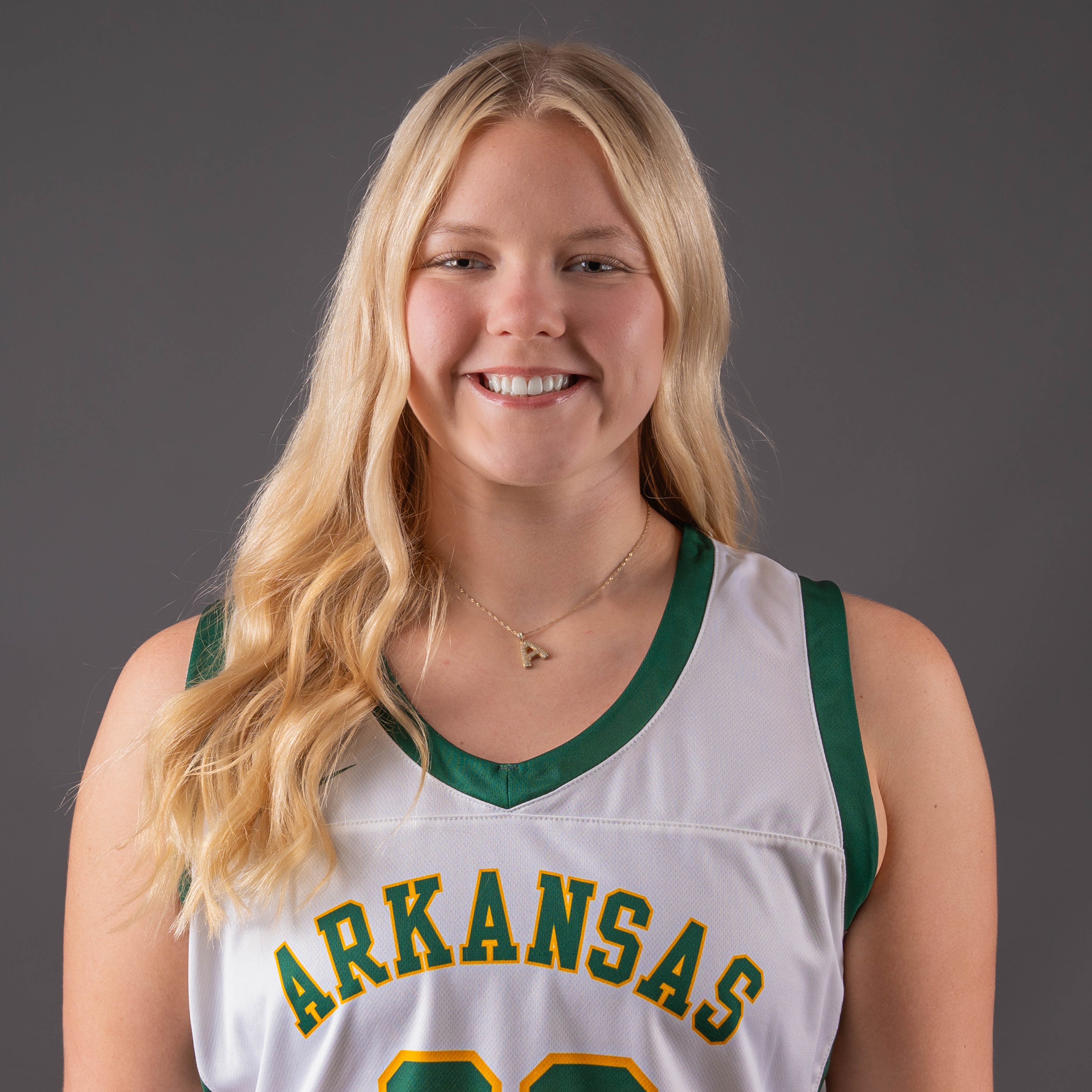 AbbiGrace Cunningham athlete profile head shot