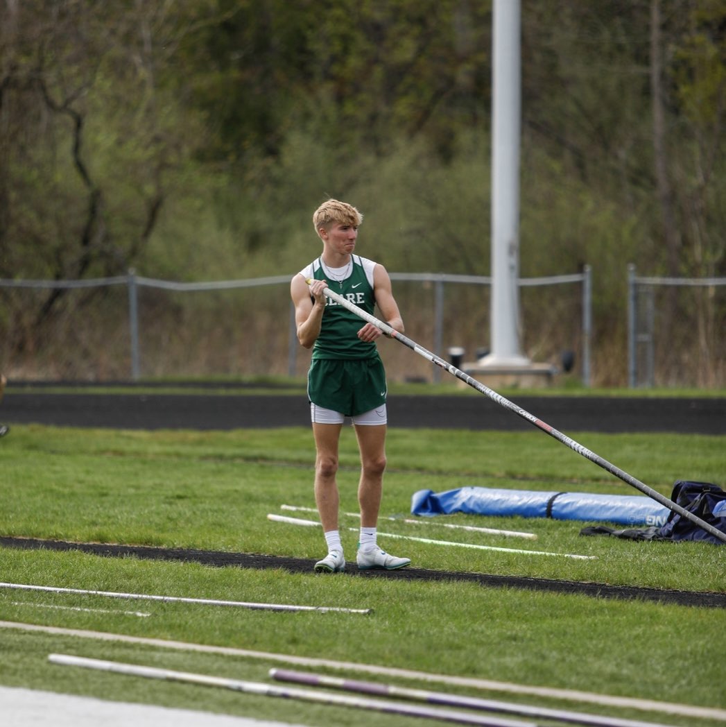 Ethan Reeves athlete profile head shot