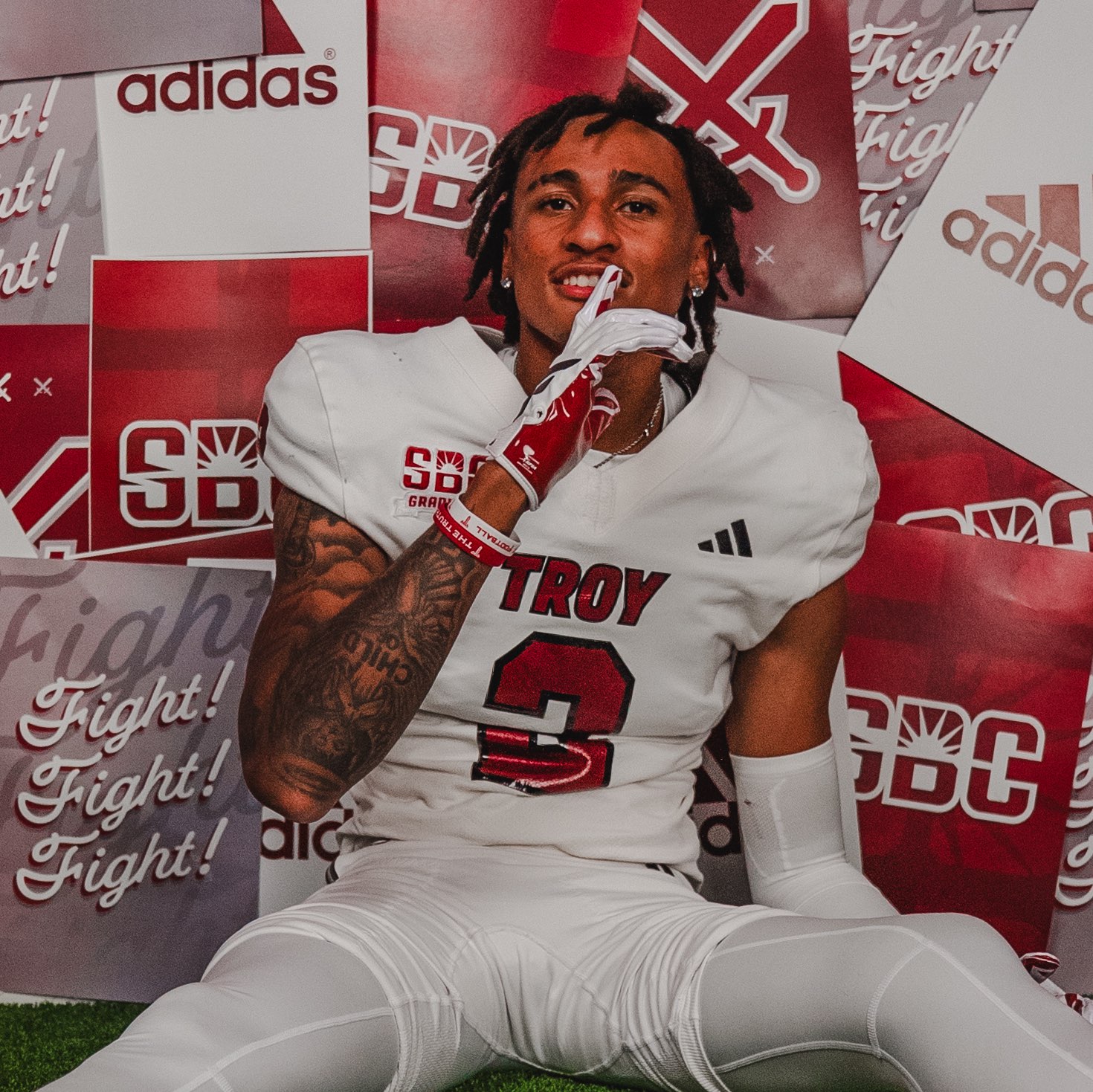 Hayden Jackson athlete profile head shot