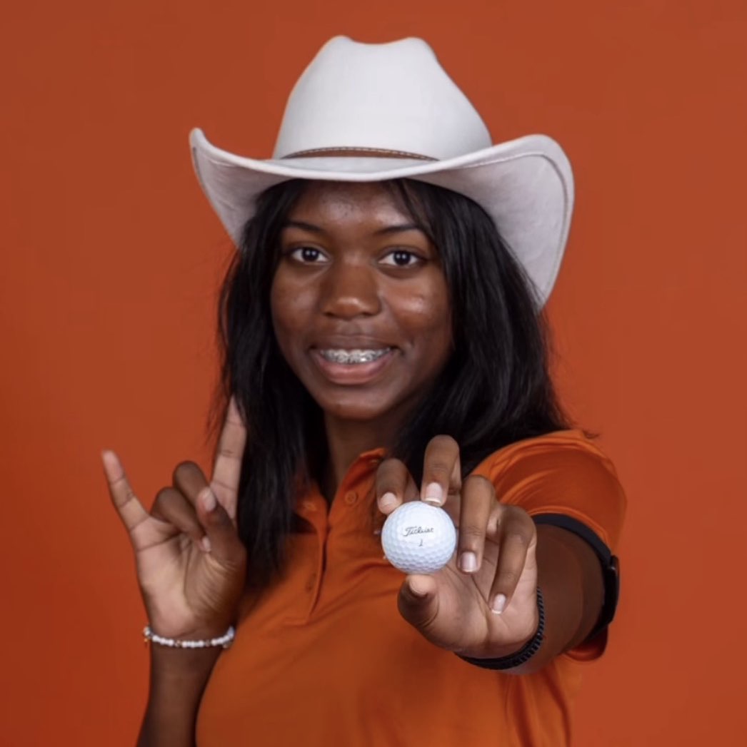 Shyla Brown athlete profile head shot