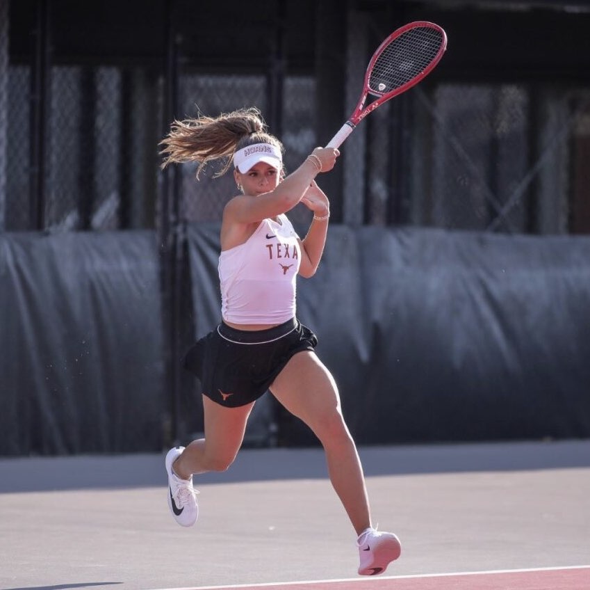 Elizabeth Ionescu athlete profile head shot