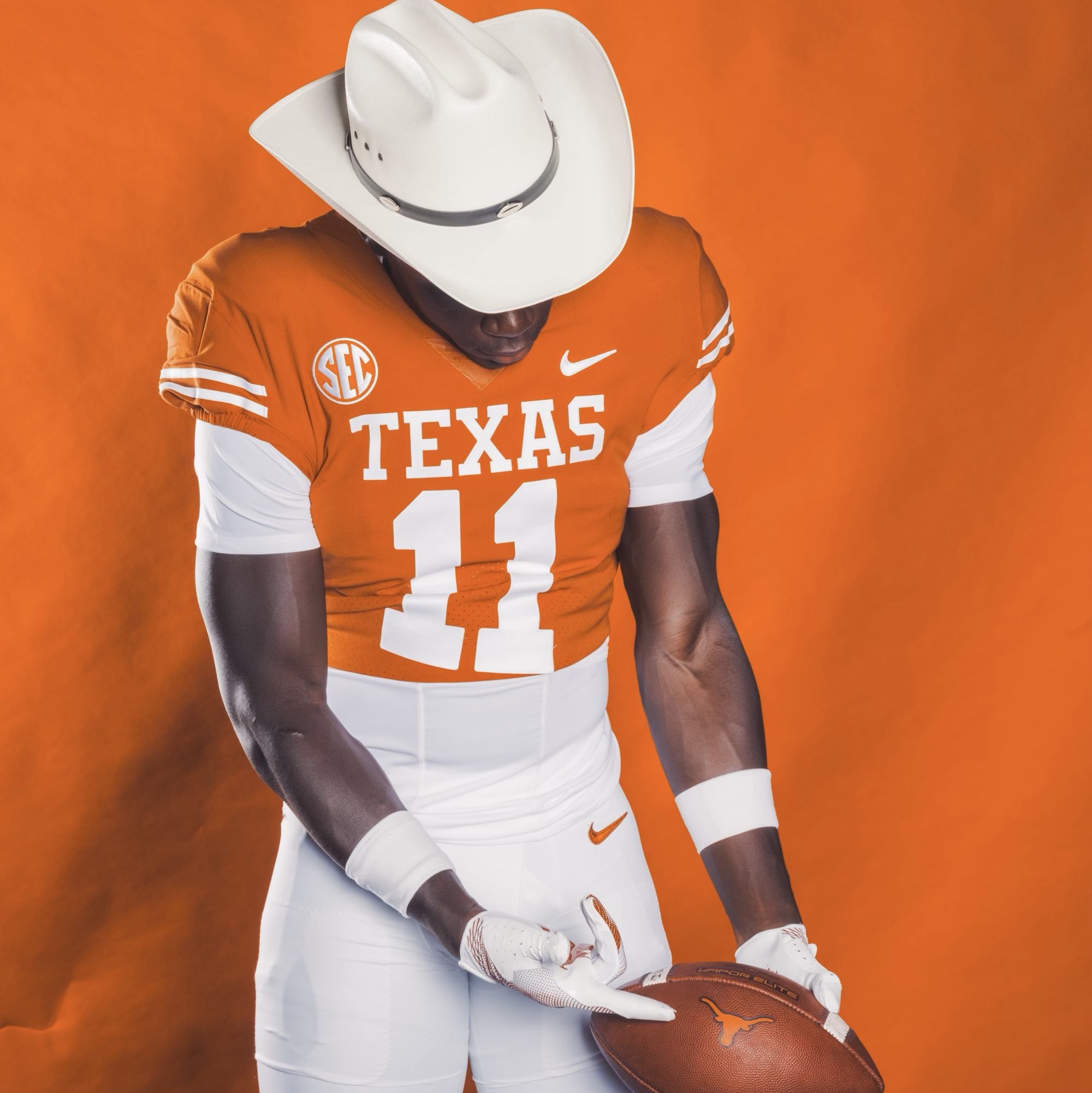 Kosi Okpala athlete profile head shot