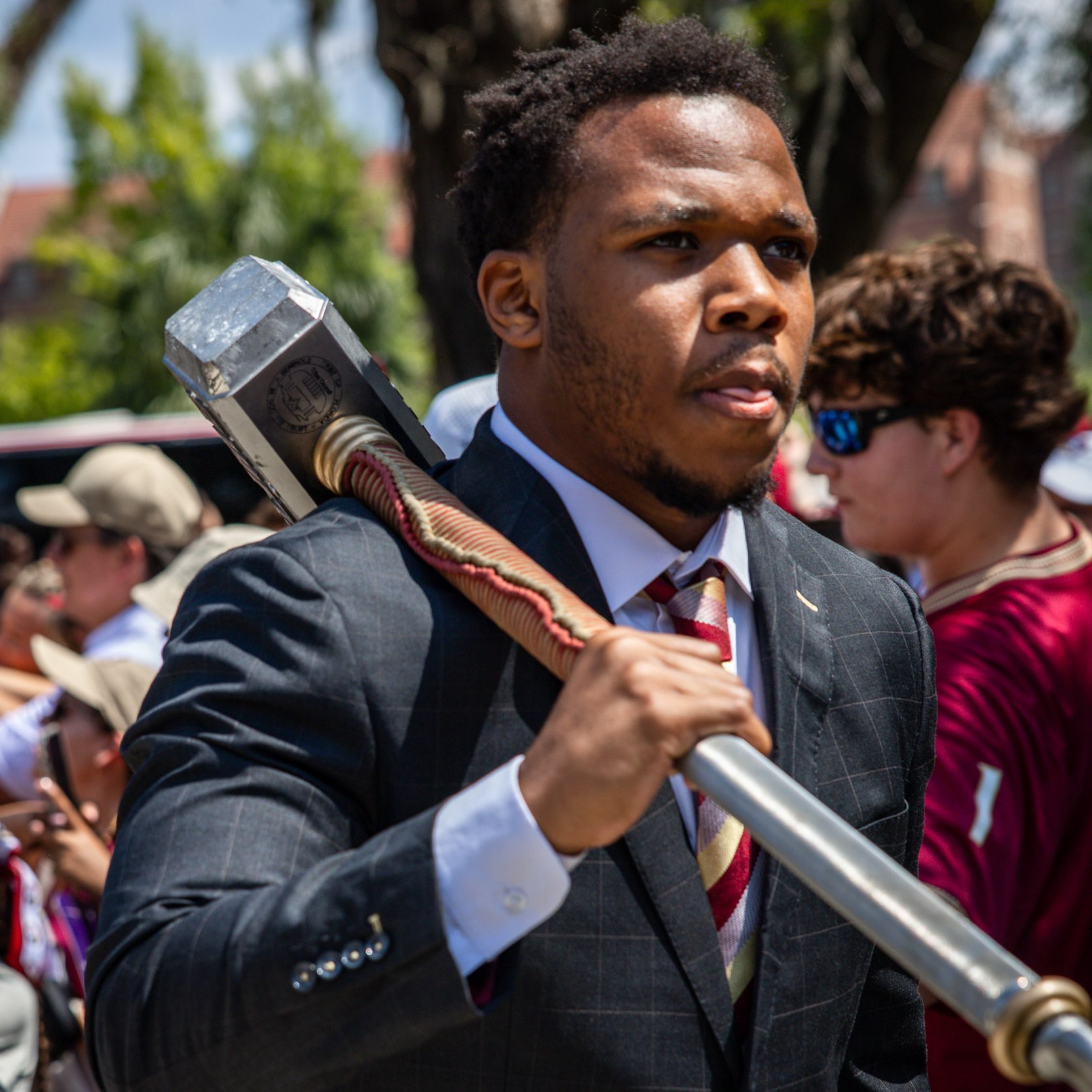 Justin Cryer athlete profile head shot