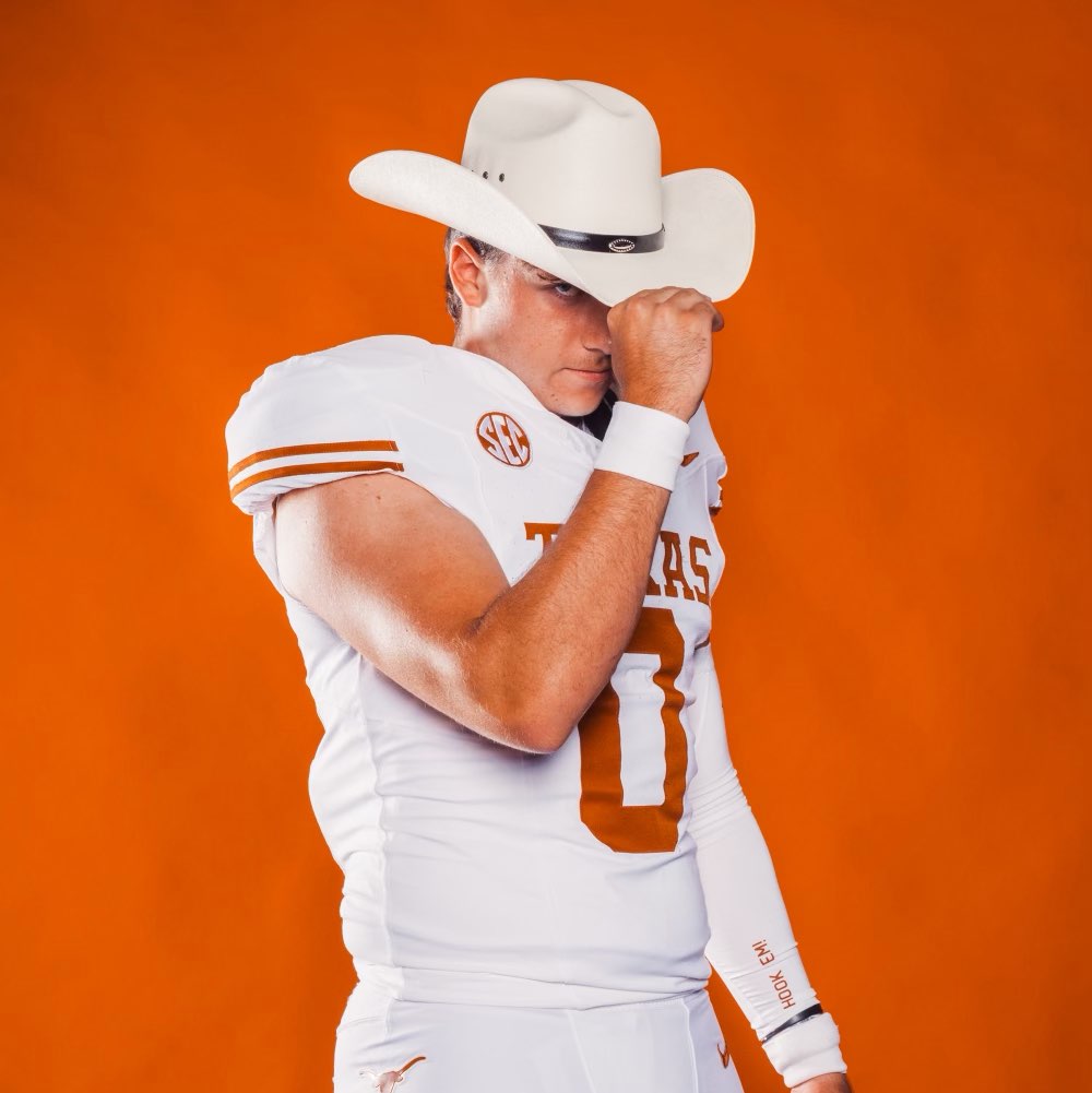 Trott O'Neal athlete profile head shot